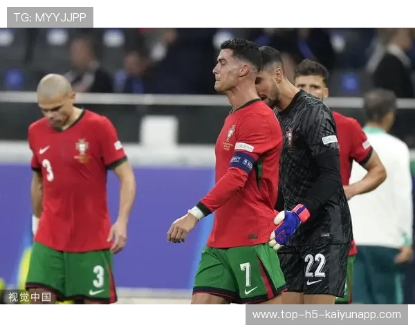 世界杯C罗会不会通过点球打开本届得分？